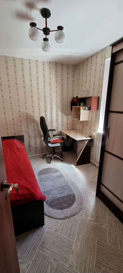 2-к. квартира, 50 м², 2/2 эт.