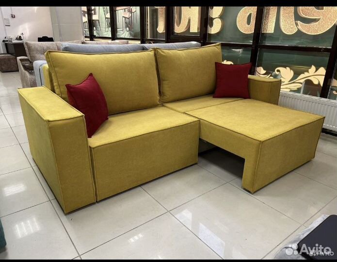 Диван Лофт 4230