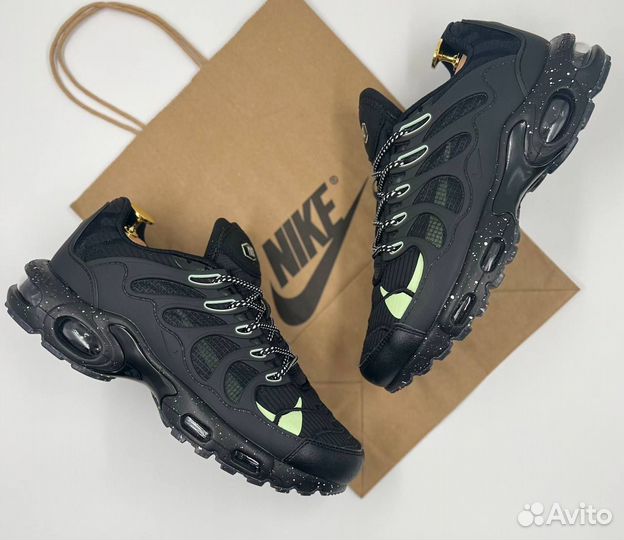 Кроссовки мужские Nike Air Max Terrascape