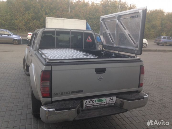 Крышка кузова для тойота хайлюкс G8 2016-2020 г