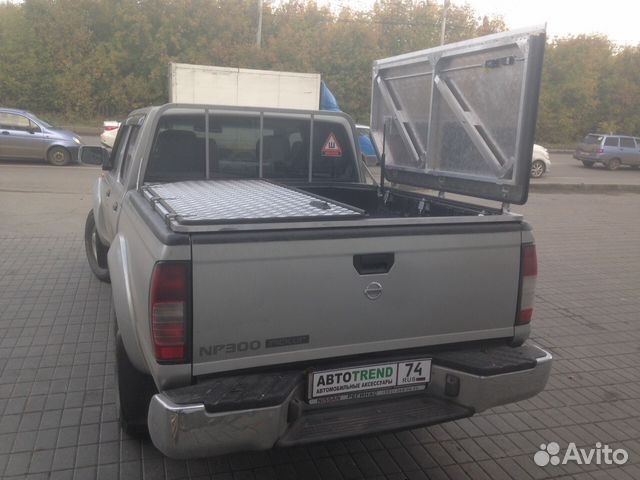 Крышка кузова для тойота хайлюкс G8 2016-2020 г