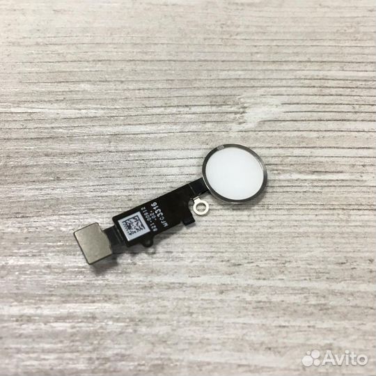 Шлейф home для iPhone 7 / 7 Plus / 8 / 8 Plus