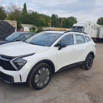 Kia Sportage 2.0 AT, 2024, 5 км, с пробегом, цена 3 850 000 руб.