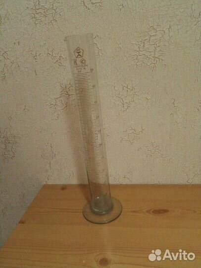 Лабораторные термометры