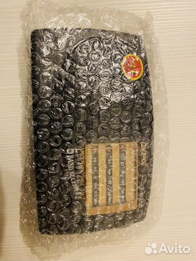 Радиоприемник kipo K-308AC