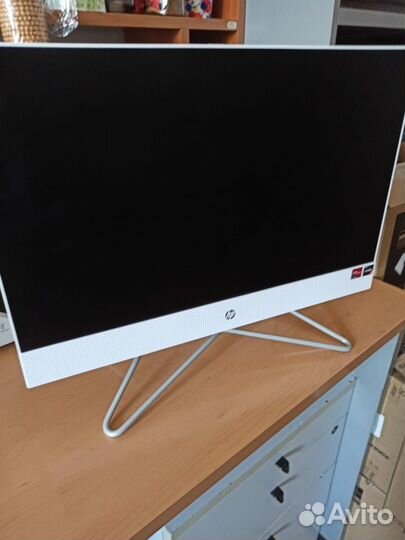 Моноблок hp all in one