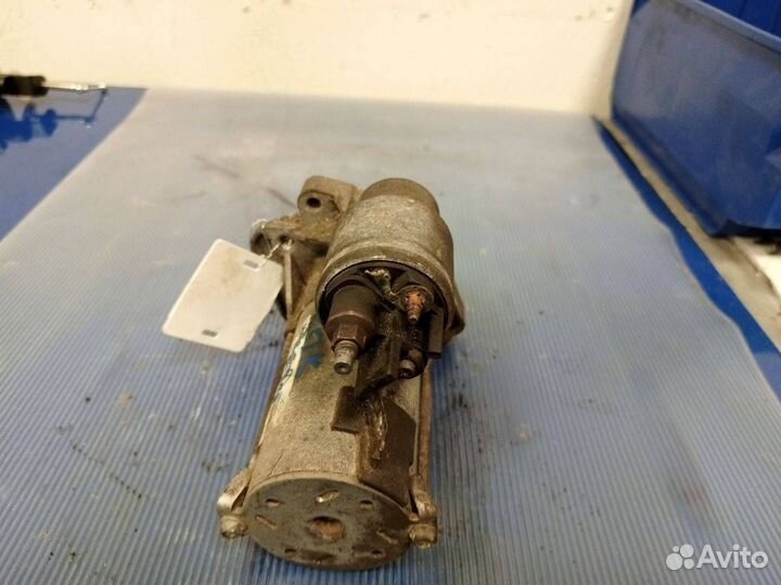 Стартер Renault Megane 2 (2002 - 2006) TS12E9