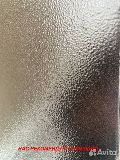 Толстая дверь входная с бесплатной установкой