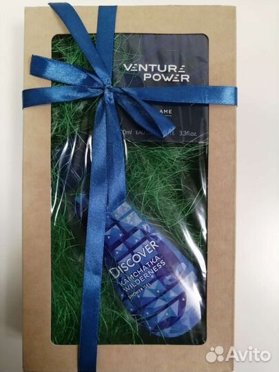 Мужские подарочные наборы