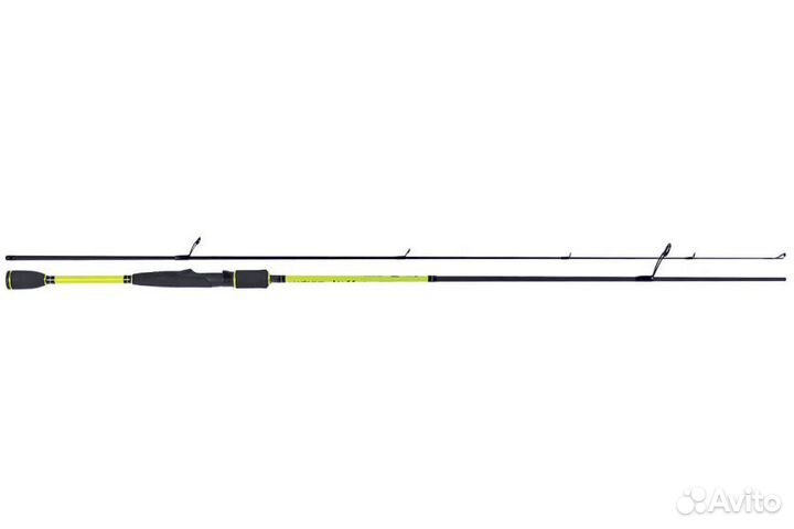 Спиннинг Maximus villain 21M 2,1 m, 7-28g