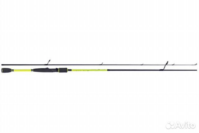 Спиннинг Maximus villain 21M 2,1 m, 7-28g