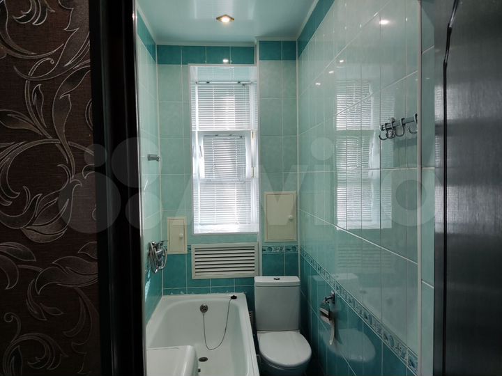 2-к. квартира, 47,5 м², 1/2 эт.