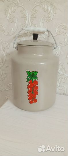 Бетончик алюминиевый