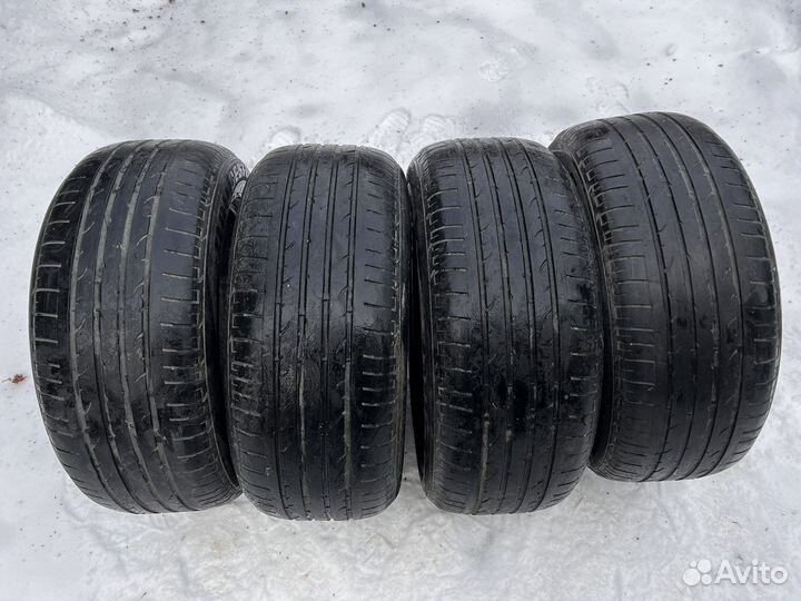 Bridgestone Dueler H/P 255/55 R18