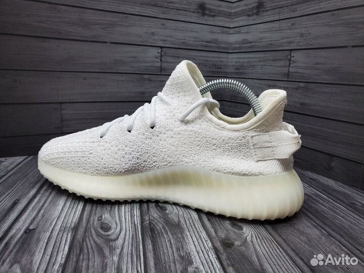 Кроссовки adidas yeezy boost 350