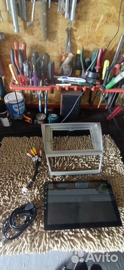 Шгу Тойота Камри 40