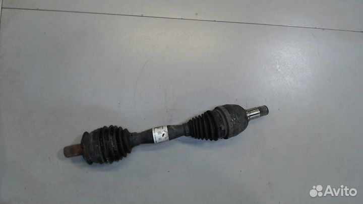 Полуось Mercedes CLA C117 2013, 2016