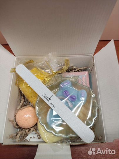 Подарочный набор для женщин