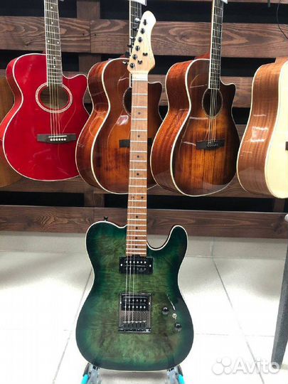 Электрогитара Sqoe SD160