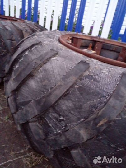 R16 Белшина Artmotion 455/95, PCD 5x108 DIA 14