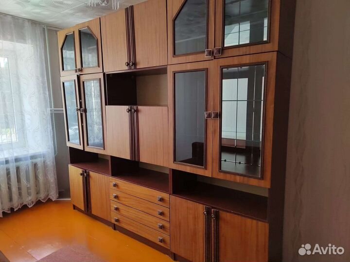 Стенка в гостиную бу