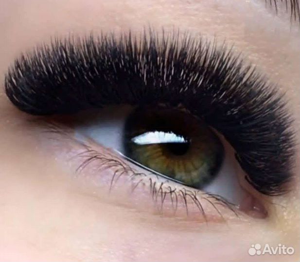 Наращивание ресниц,ламинирование бровей