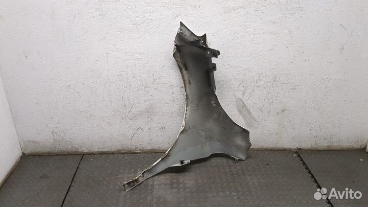 Крыло правое переднее Volvo XC60