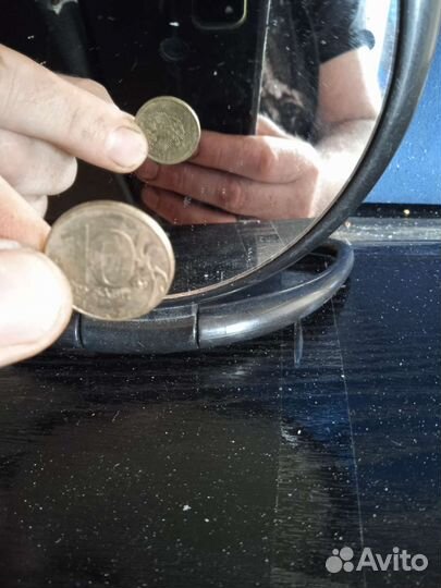 Монетный брак