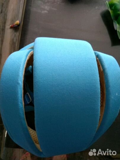 Шлем для малыша