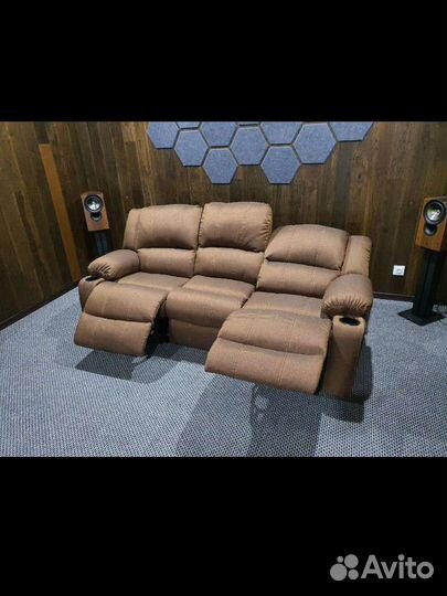 Ремонт и перетяжка мягкой мебели