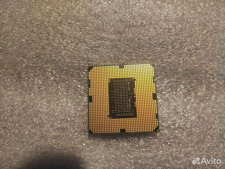 Intel core i5 750
