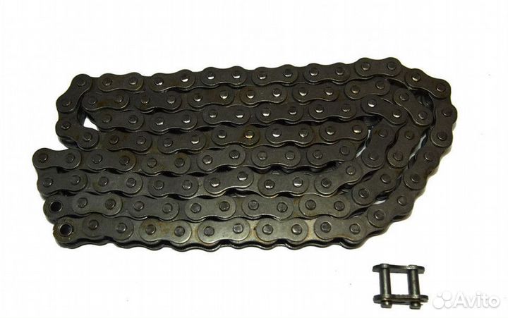 Цепь 112 зв. Минск, Восход пр12.7-18,2 г.Киров