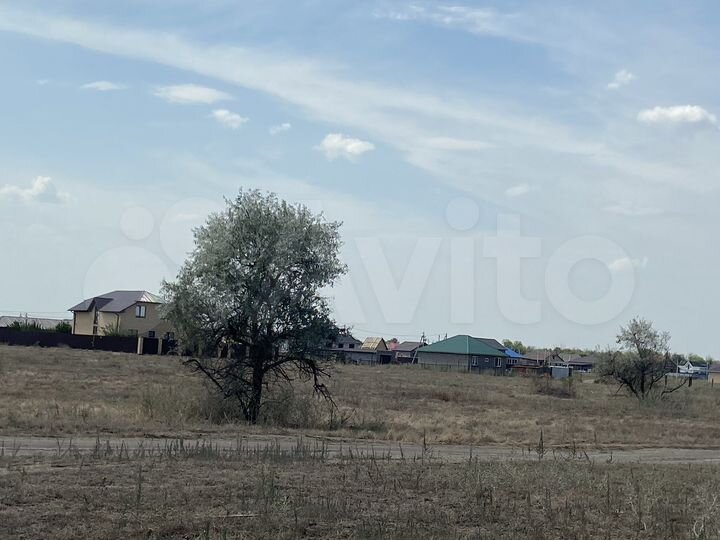 Участок 8 сот. (ИЖС)