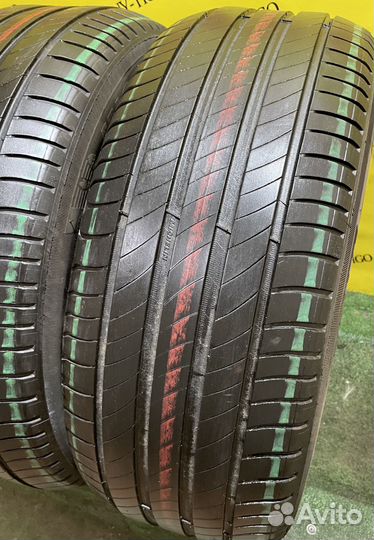 Michelin Primacy 4 235/55 R17 99V