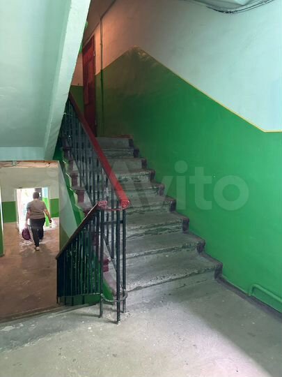 3-к. квартира, 86 м², 2/3 эт.