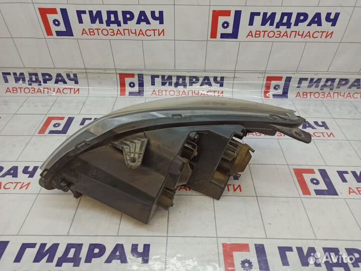 Фара правая Lifan X50 AAB4121200