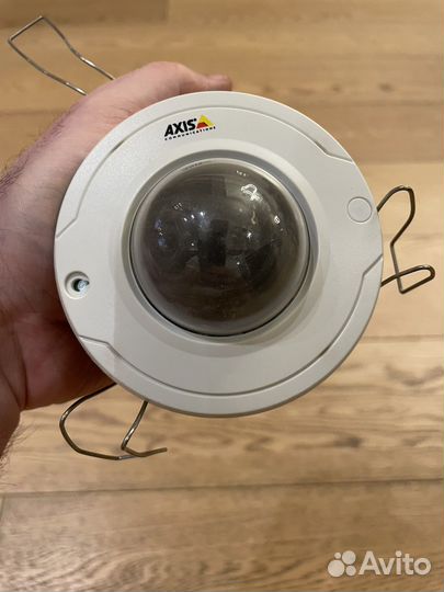 Система видеонаблюдения бу