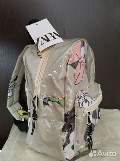 Рюкзак детский zara