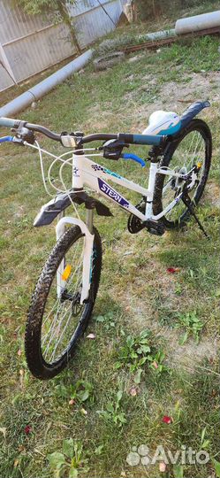 Велосипед Sten mira 2.0