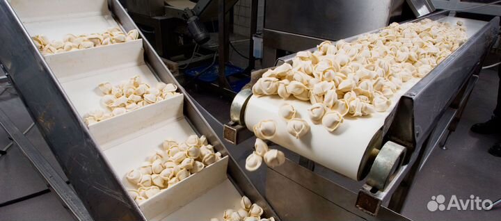 Разнорабочий полуфабрикатов - вахта в Новосибирске