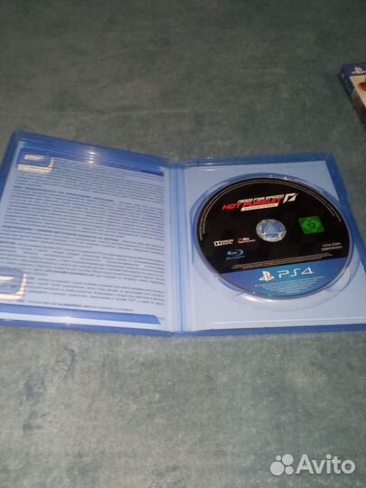 Игры для приставок ps4 need for speed