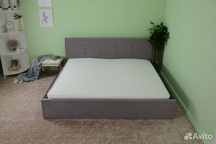 Кровать 200х200