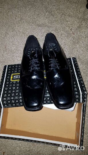 Туфли Stacy Adams