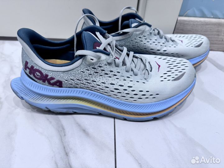 Кросовки hooka