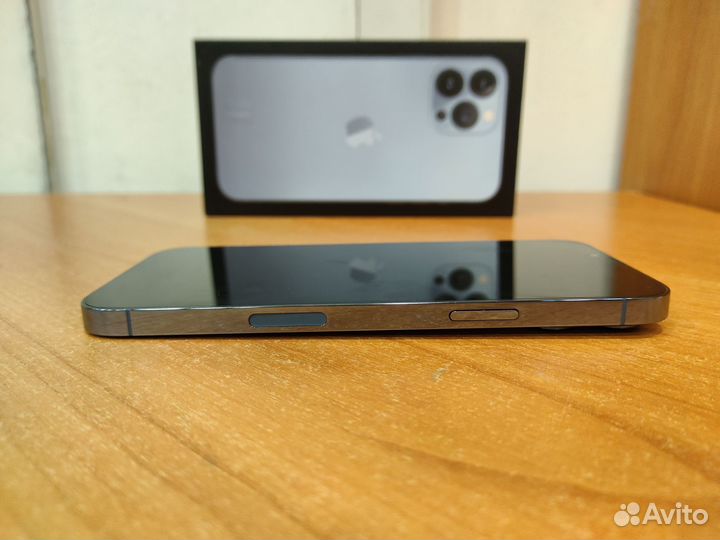 iPhone 13 Pro Max, 1 ТБ