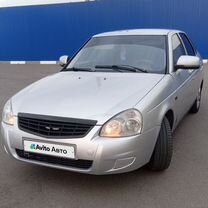 ВАЗ (LADA) Priora 1.6 MT, 2010, 180 000 км, с пробегом, цена 450 000 руб.