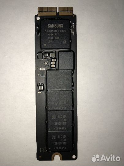128GB SSD Original MacBook Air/Pro