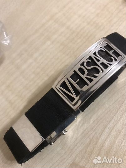 Браслет Версачи мужской
