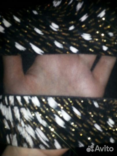 Праздничное платье