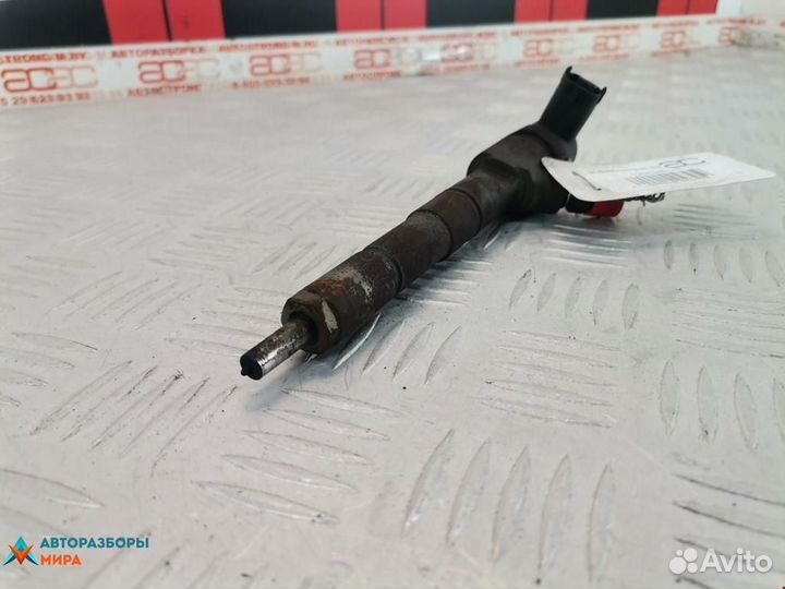 Форсунка Opel Insignia (A) 2011 55566050